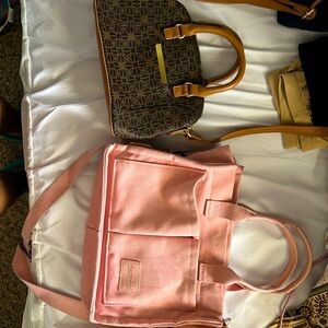 Women’s Purses Combo